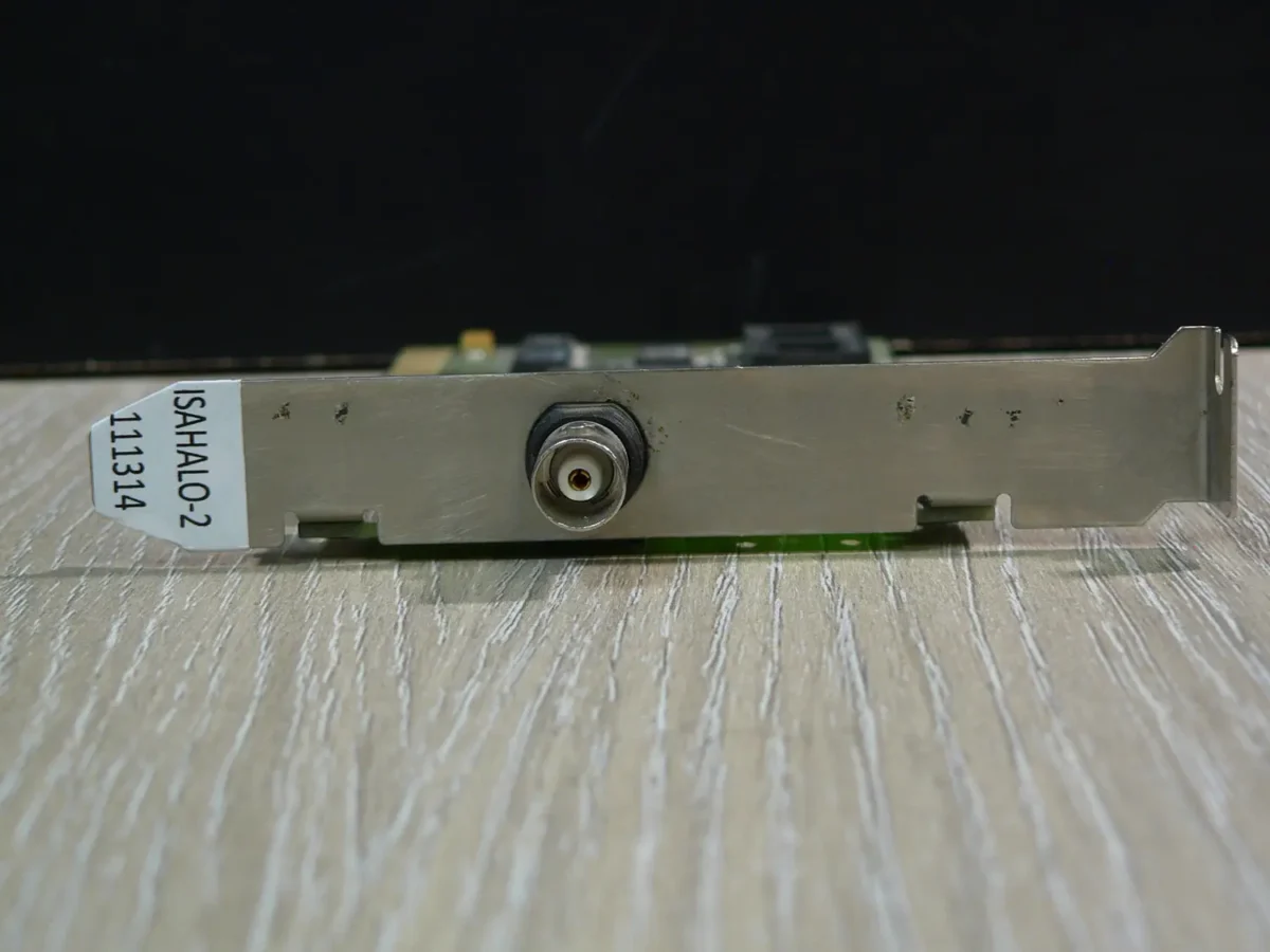 SMC ELITE16C ULTRA ISA Hálózati kártya - Image 3