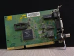 3Com EtherLink III ISA Hálózati kártya