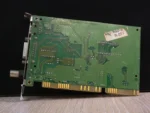 3Com EtherLink III ISA Hálózati kártya - Image 2