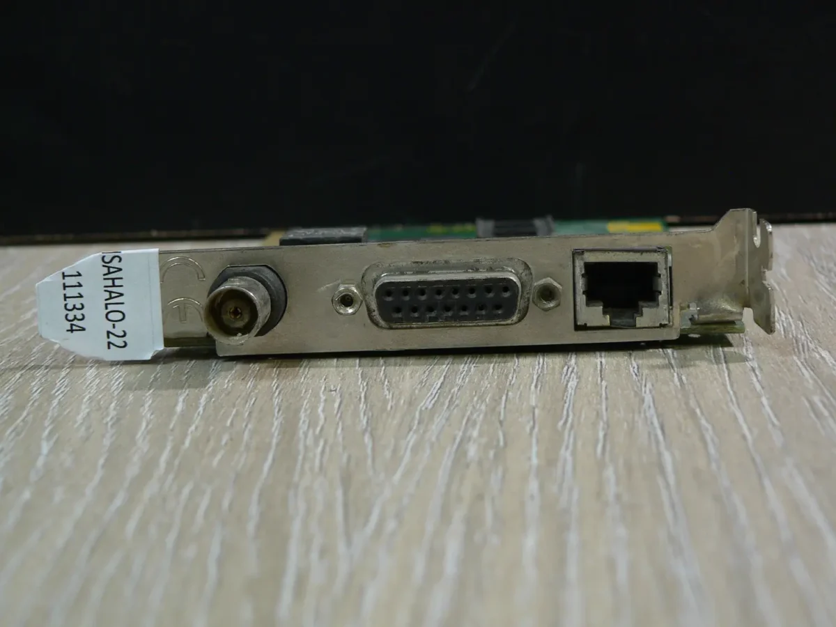 3Com EtherLink III ISA Hálózati kártya - Image 3