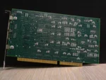UNISYS ISA Token Ring kártya - Image 2