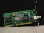 EZ-2000 ISA Hálózati kártya