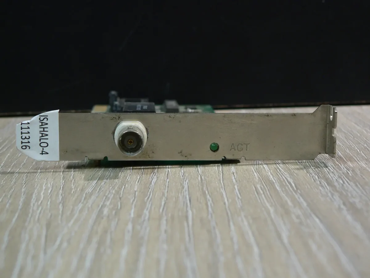 EZ-2000 ISA Hálózati kártya - Image 3