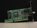 SMC 60-600619 ISA Hálózati kártya