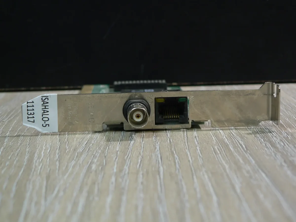 SMC 60-600619 ISA Hálózati kártya - Image 3