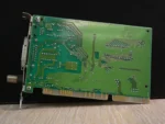 3Com EtherLink III ISA Hálózati kártya - Image 2