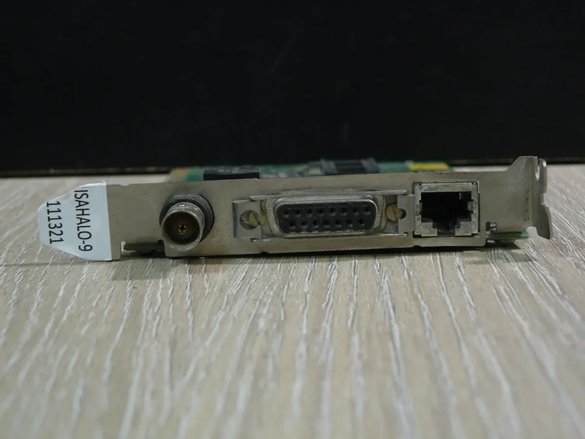 3Com EtherLink III ISA Hálózati kártya - Image 3
