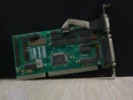 GoldStar Prime 2 ISA I/O Kártya