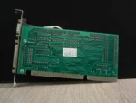 GoldStar Prime 2 ISA I/O Kártya - Image 2