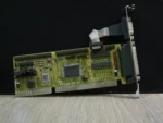 GoldStar Prime 2C ISA I/O Kártya