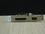 GoldStar Prime 2C ISA I/O Kártya - Image 3