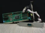 GoldStar Prime 2C ISA I/O Kártya