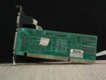 GoldStar Prime 2C ISA I/O Kártya - Image 2