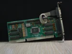 LGS Prime 2C ISA I/O Kártya