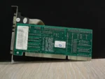 LGS Prime 2C ISA I/O Kártya - Image 2