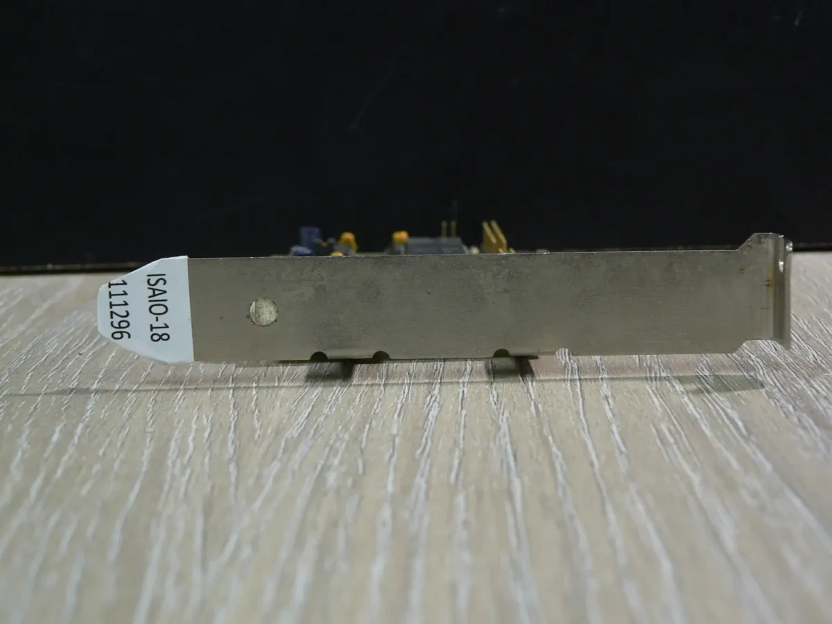 UMC UM8388 ISA IDE/Floppy vezérlő - Image 3