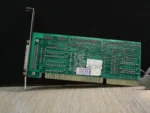 GoldStar Prime 2C ISA I/O Kártya + kivezetések - Image 2