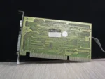 GoldStar Prime 2 ISA I/O Kártya + kivezetések - Image 2