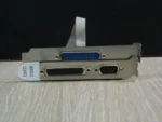 GoldStar Prime 2 ISA I/O Kártya + kivezetések - Image 3