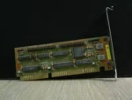 Western Digital WD37C65BJM ISA IDE/Floppy vezérlő
