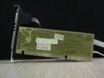 GoldStar Prime 2C ISA I/O Kártya - Image 2