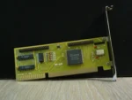 Winbond W83765P ISA IDE/Floppy vezérlő