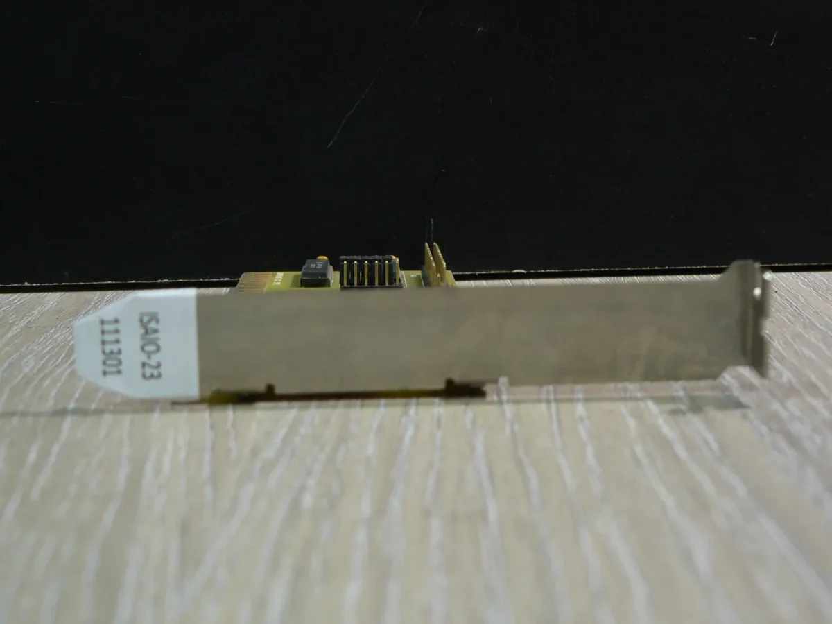 Winbond W83765P ISA IDE/Floppy vezérlő - Image 3
