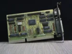 GoldStar Prime 2 ISA I/O Kártya