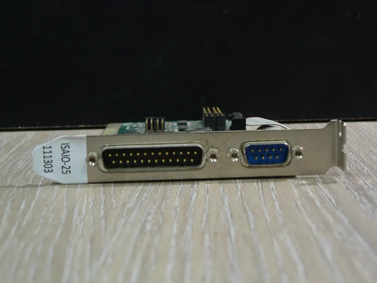 LGS ISA Kivezető kártya - Image 3