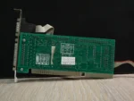 Winbond W83757F ISA I/O Kártya + kivezetések - Image 2
