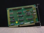 SMC ISA IDE/Floppy vezérlő