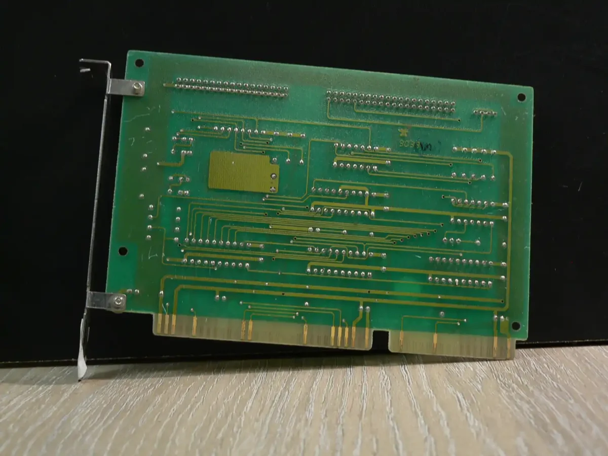 SMC ISA IDE/Floppy vezérlő - Image 2