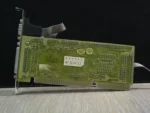 Winbond W83757F ISA I/O Kártya + kivezetések - Image 2