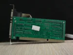 Winbond W83757F ISA I/O Kártya + kivezetések - Image 2