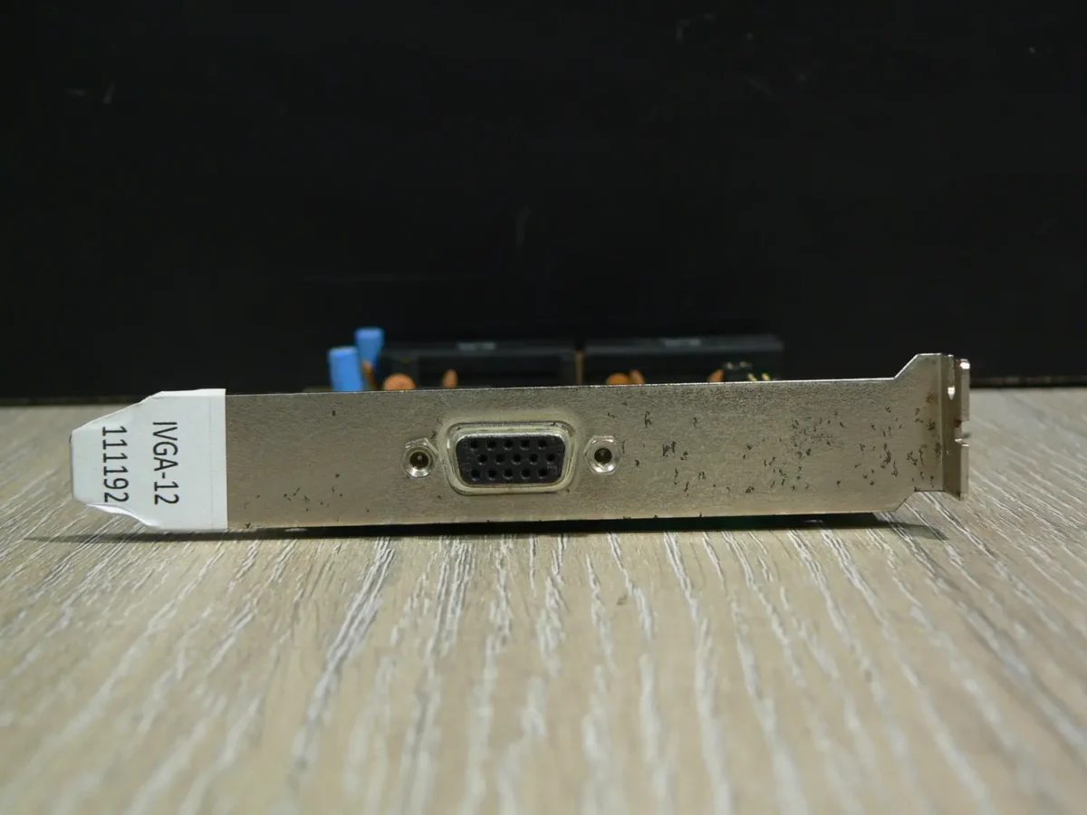 Trident TVGA9000C 512kB - Image 3