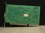 Trident TVGA9000C 512kB - Image 2