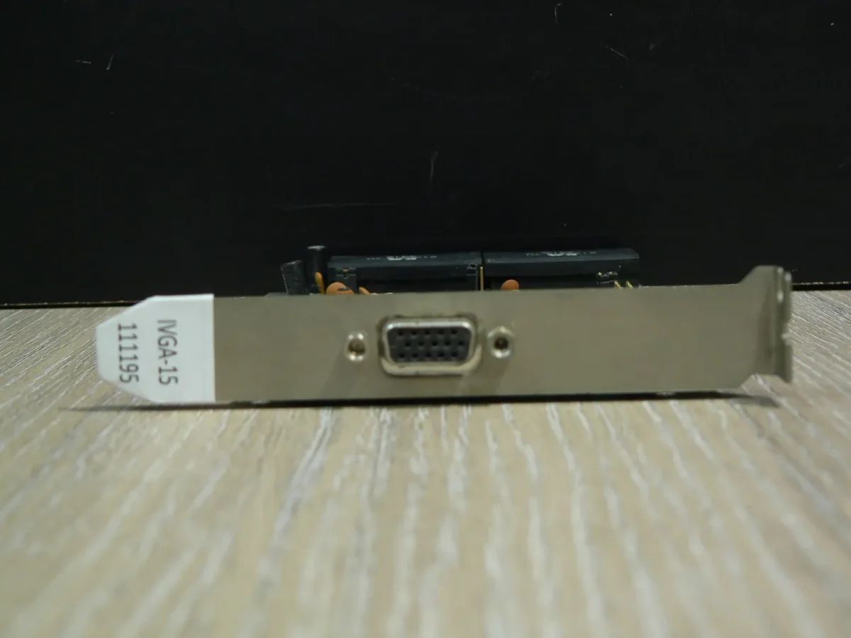 Trident TVGA9000C 512kB - Image 3
