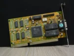 UMC UM85C408AF 512kB