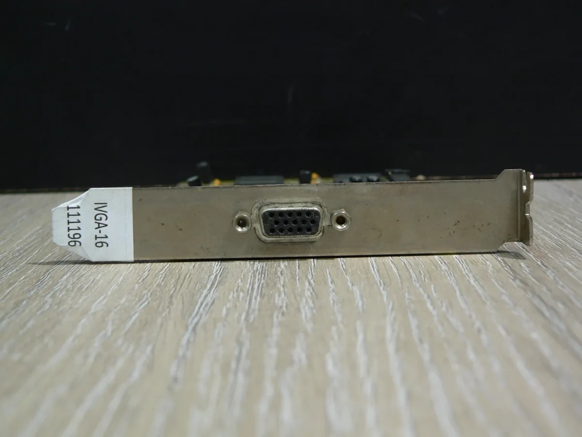 UMC UM85C408AF 512kB - Image 3