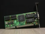 Trident TVGA9000B 512kB