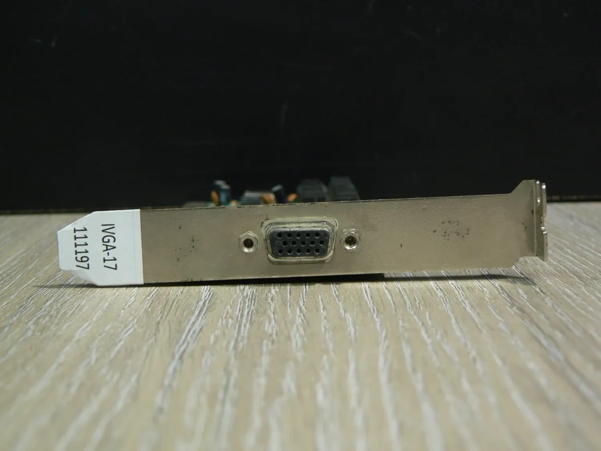 Trident TVGA9000B 512kB - Image 3