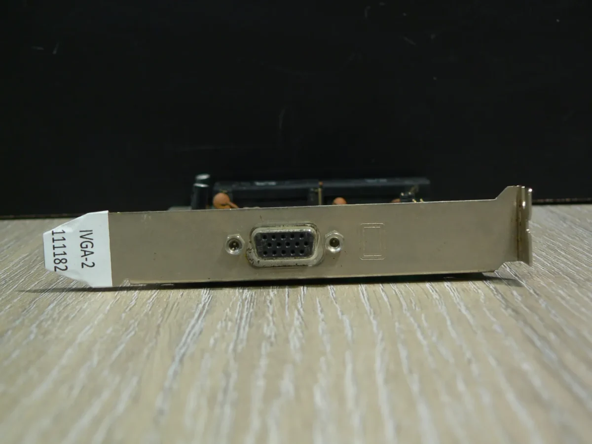 Trident TVGA9000C 512kB - Image 3