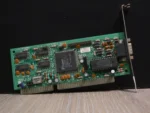 Trident TVGA9000i-2 512kB