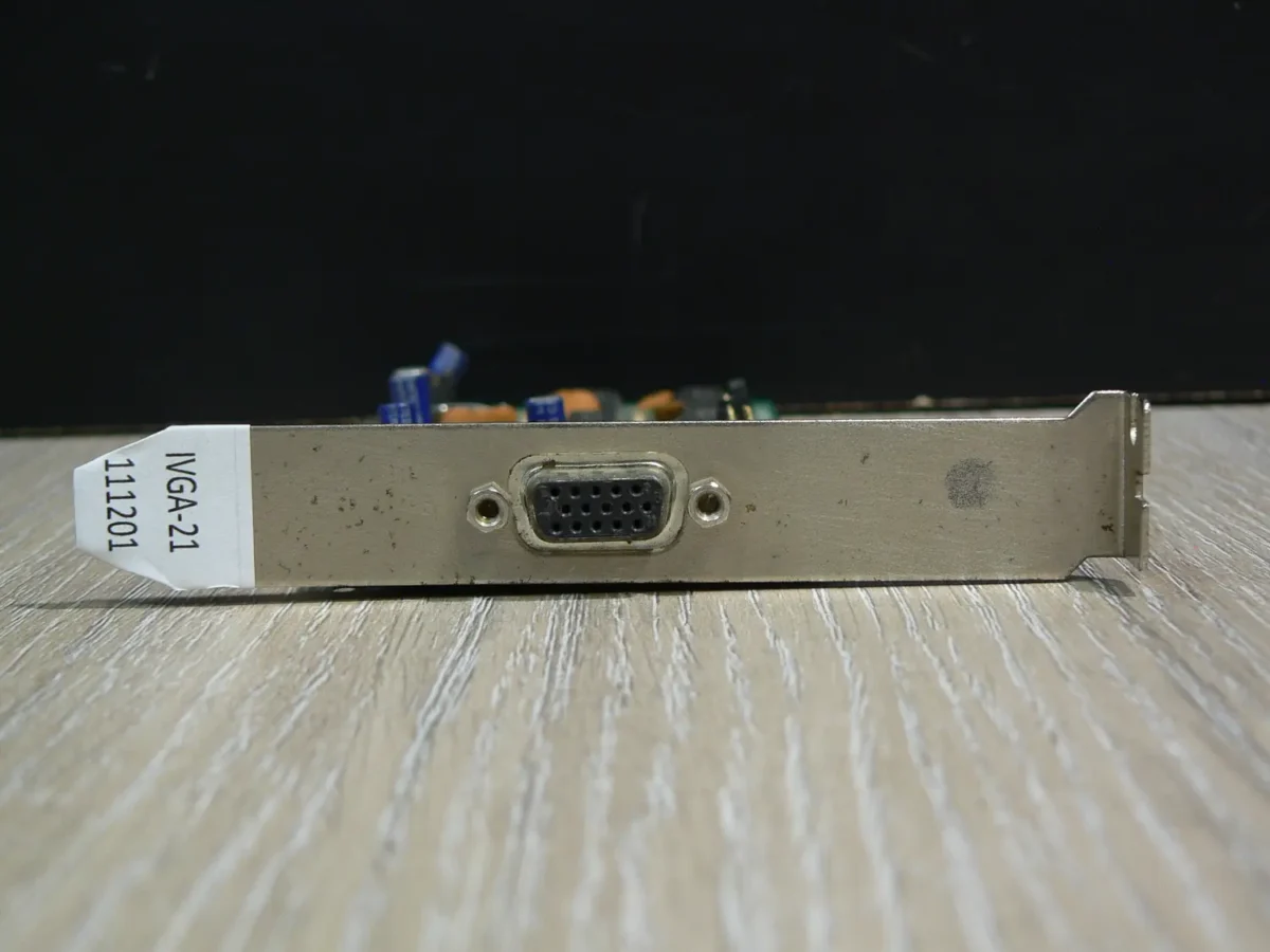 Trident TVGA9000i-2 512kB - Image 3