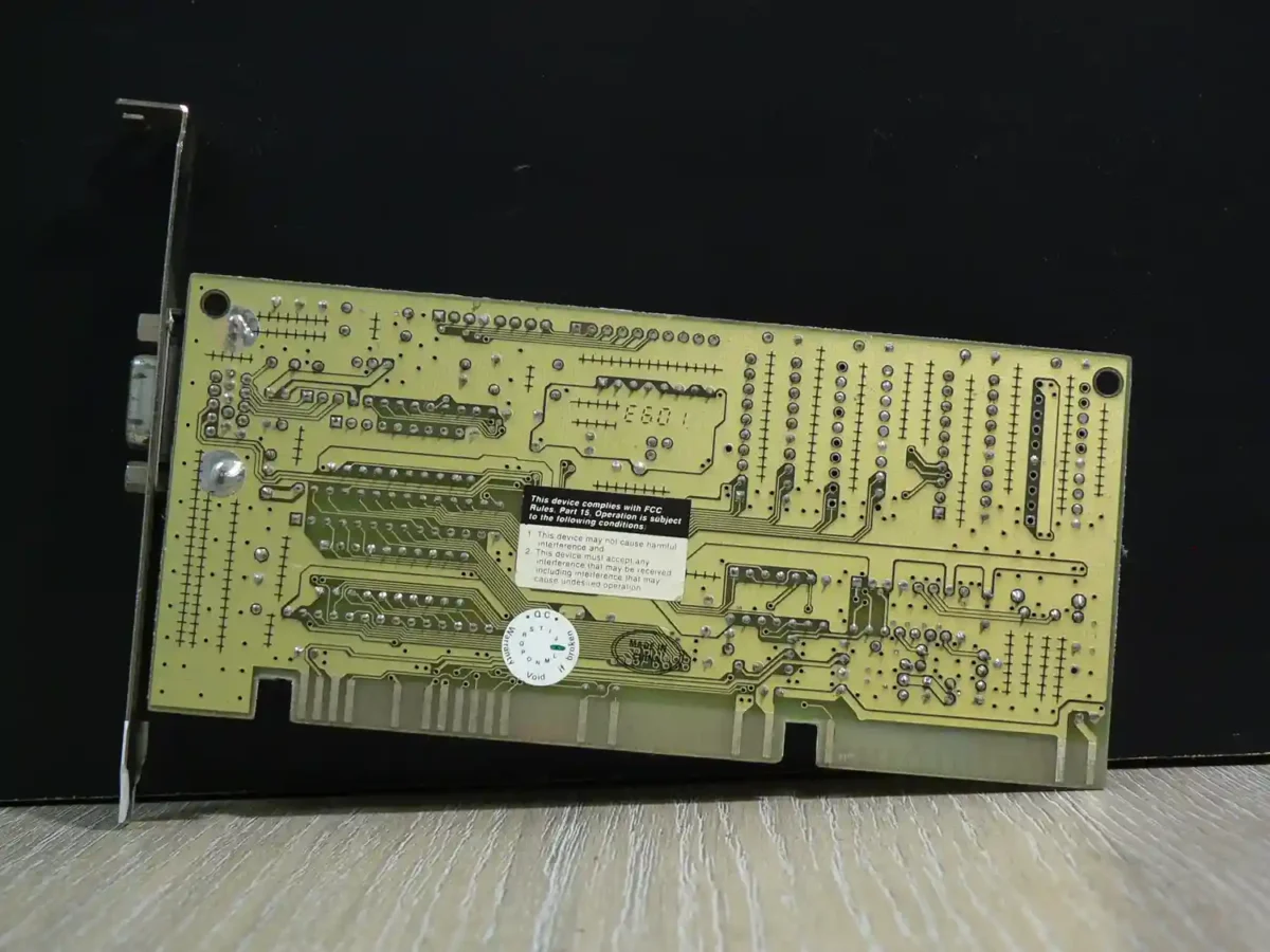 Realtek RTG3105 512kB - Image 2