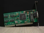 Trident TVGA9000i-1 512kB