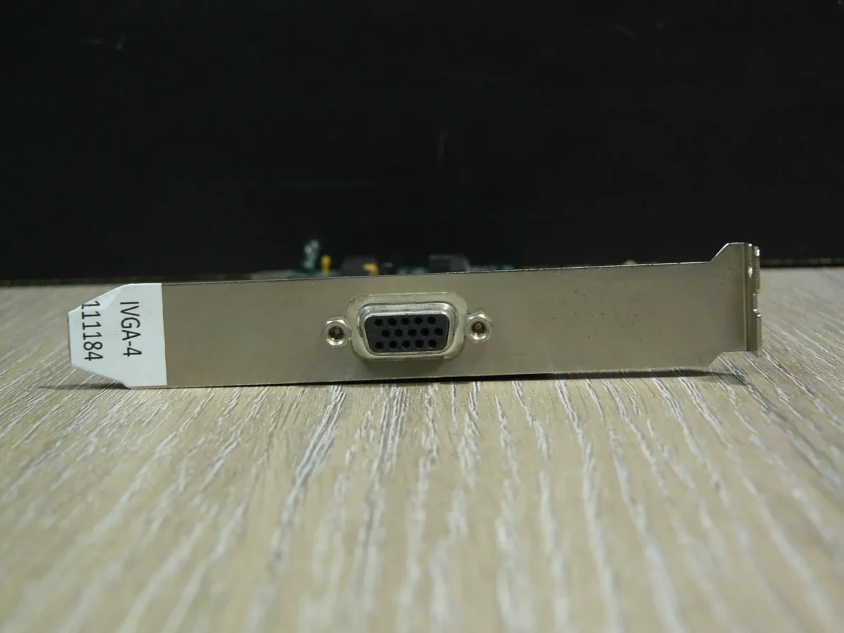 Trident TVGA9000i-1 512kB - Image 3