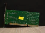 Trident TVGA9000B 512kB - Image 2