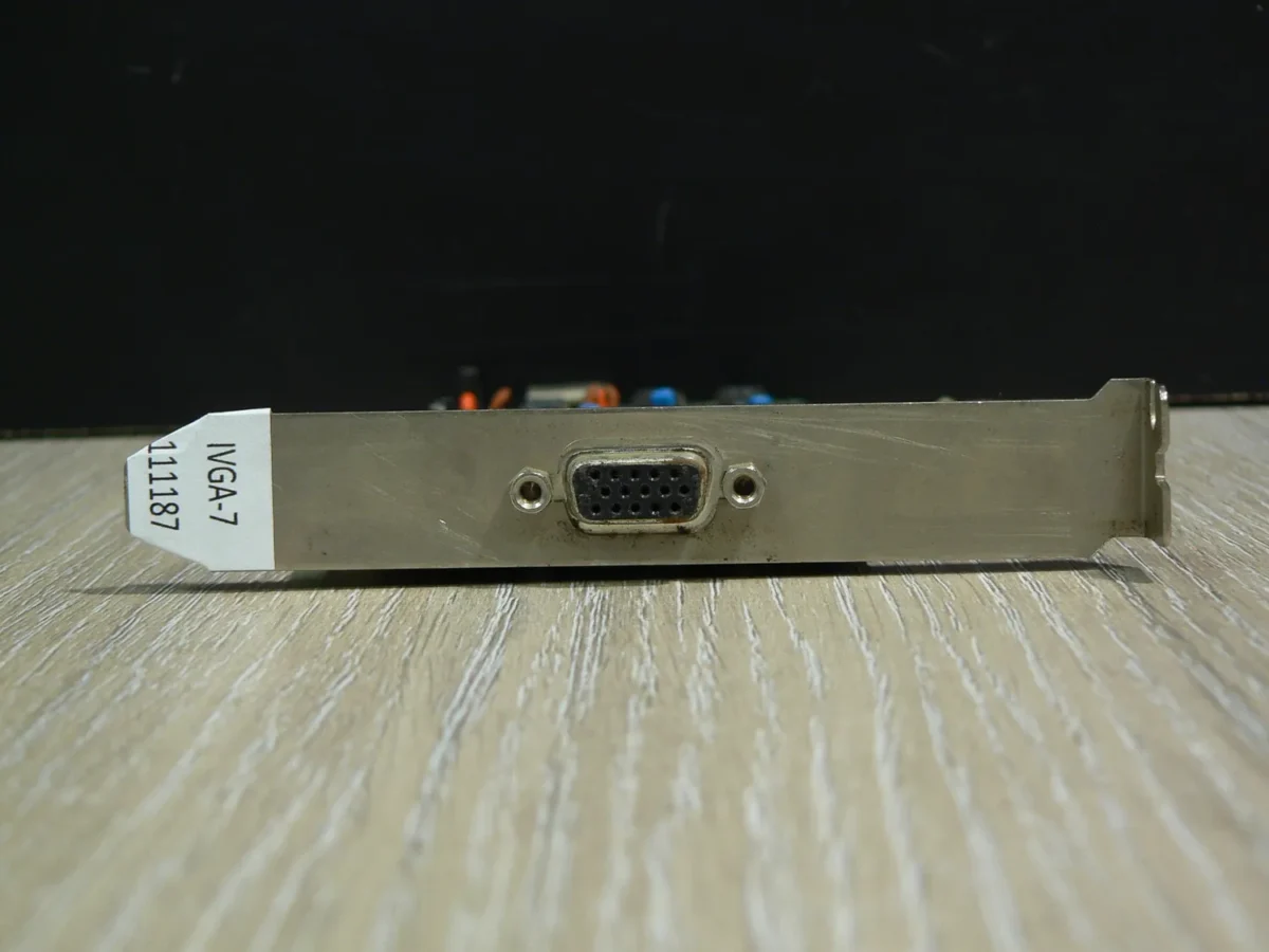 Trident TVGA9000B 512kB - Image 3