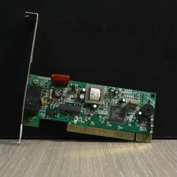 PCI Modem kártya HPI56SP2